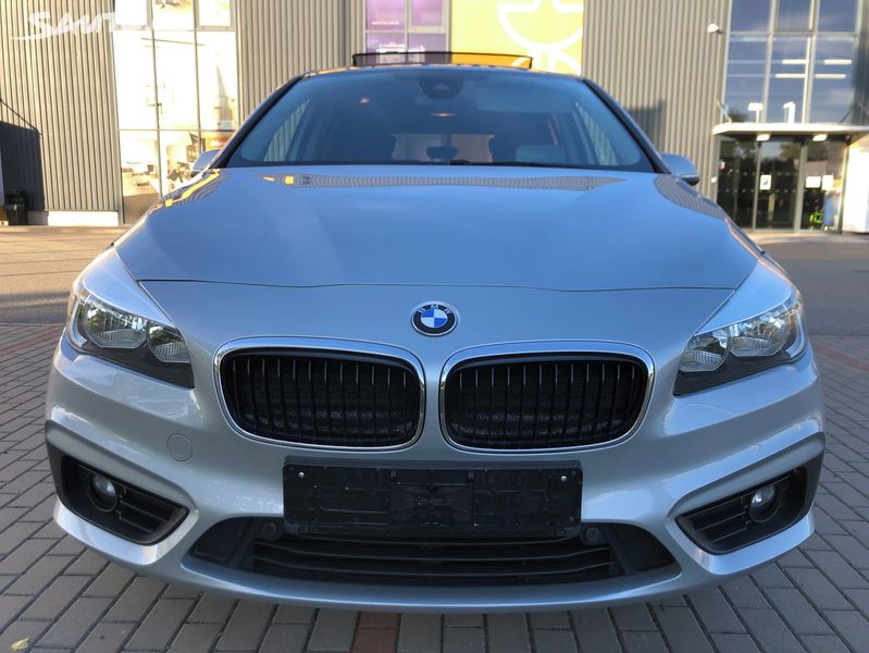 BMW Řada 2, 218d 2.0 110 kw Gran Tourer